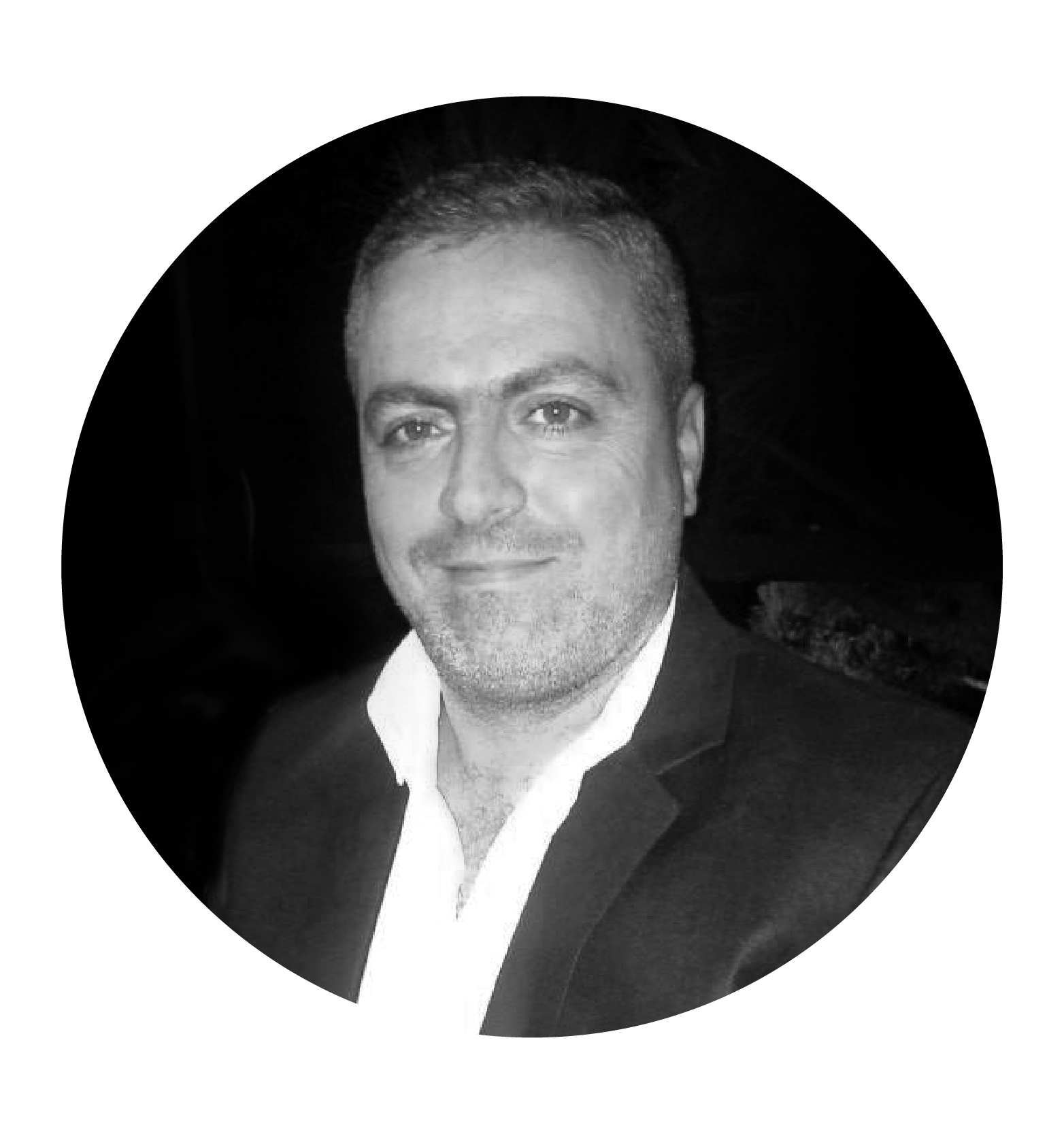 Khalil Badr