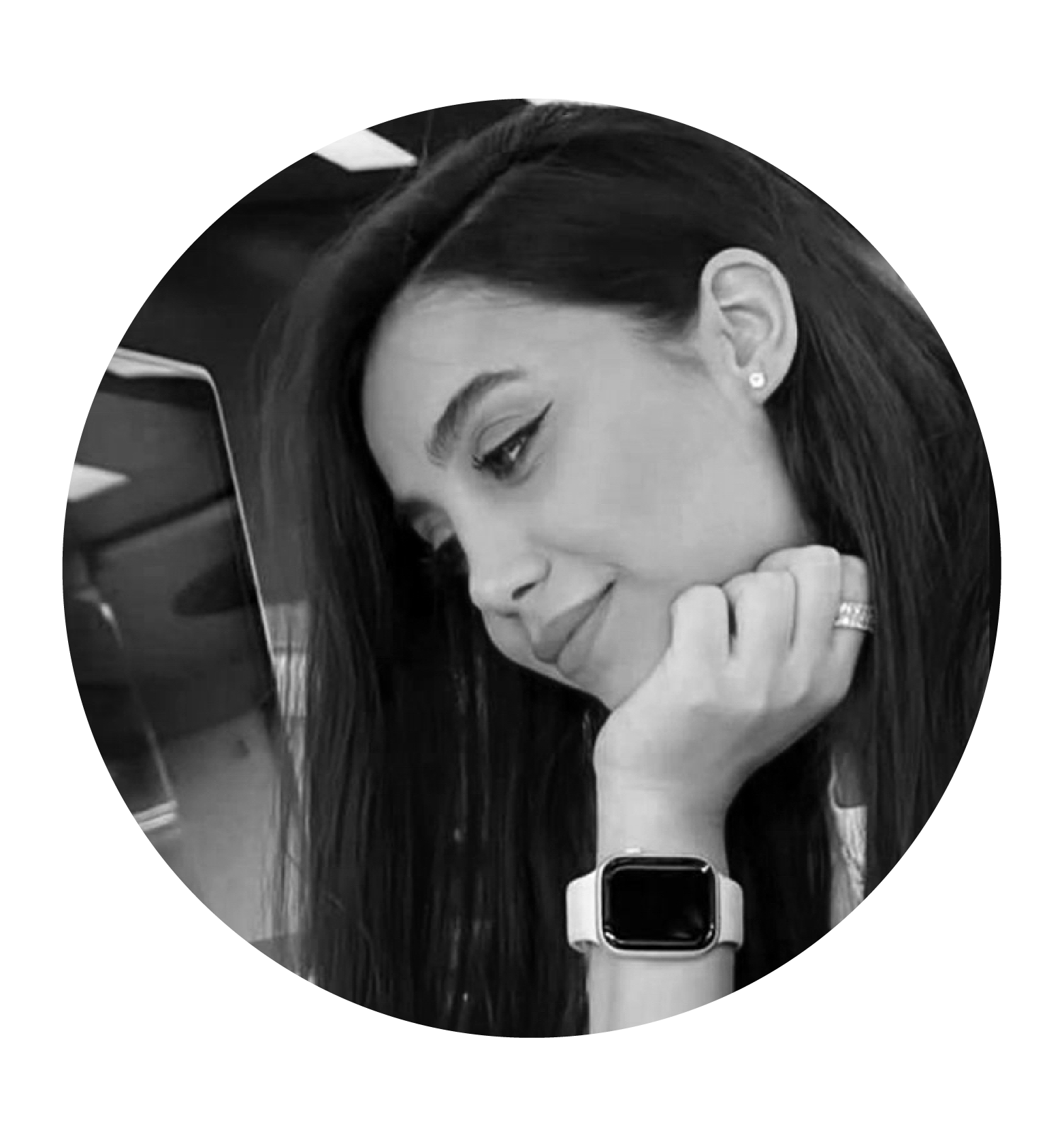 Rebecca Abu Rjeily