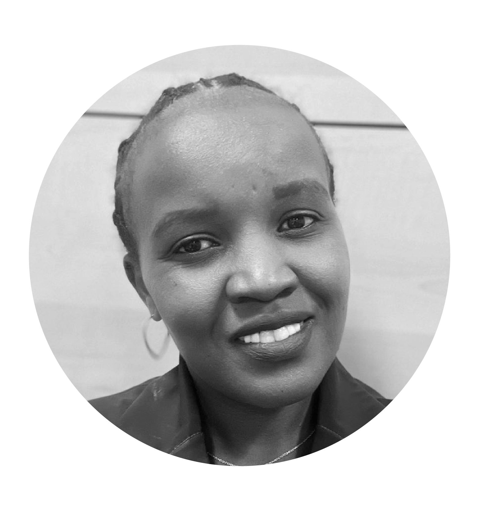 Mary Wanjuku